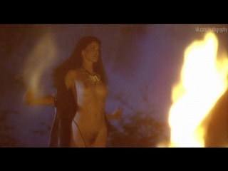 video элизабет брукс elisabeth brooks голая в фильме вой the howling 1981 джо данте 1080p sex