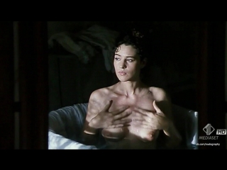 video моника беллуччи monica bellucci голая в фильме бриганти briganti amore e libertà 1994 марко модуньо 1080i sex