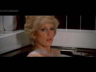 video морган фэйрчайлд morgan fairchild голая в фильме соблазнение the seduction 1982 дэвид шмёллер sex