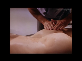 video попа мими роджерс mimi rogers в фильме полный массаж тела full body massage 1995 николас роуг sex