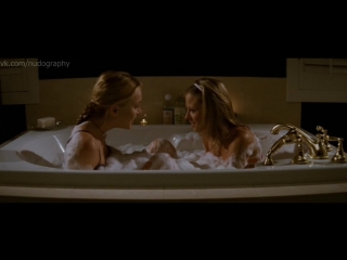 video лейтон мистер leighton meester катрина бегин katrina begin в фильме ошеломление remember the daze 2007 sex