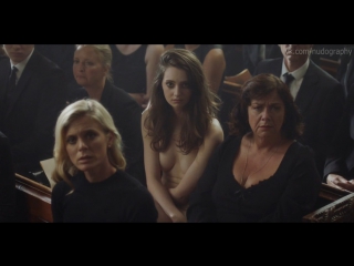 video обнаженная таня рейнольдс tanya reynolds в сериале усная жизнь delicious 2017 s01e03 sex