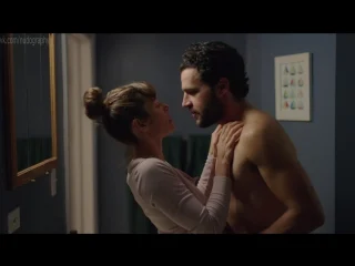 video джессика бил jessica biel в сериале грешница the sinner 2017 антонио кампос брэд андерсон s01e01 1080p sex