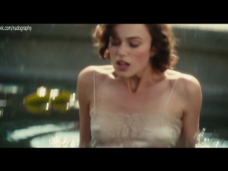 video сексуальная кира найтли keira knightley в фильме искупление atonement 2007 кристофер хэмптон иэн макюэн 1080p sex