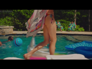 video сексуальная сара райт sarah wright в фильме сделано в америке american made 2017 даг лайман 1080p sex