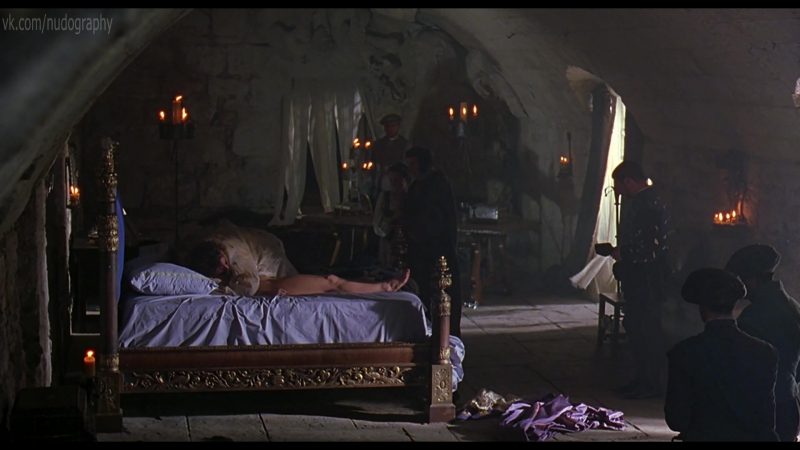 video фанни ардан fanny ardant голая в фильме елизавета elizabeth 1998 шекхар капур 1080p sex