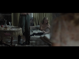 video голая неизвестная в фильме французская сюита suite francaise 2014 сол дибб hd 1080p sex
