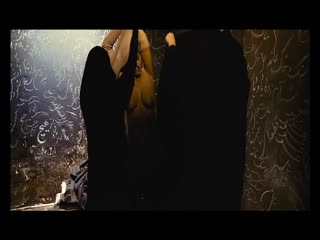 video моника беллуччи monica bellucci голая в фильме сезон носорогов fasle kargadan rhino season 2012 бахман гобади sex