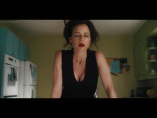 video карла гуджино carla gugino в сериале джетт jett 2019 сезон 1 серия 1 s01e01 1080p голая грудь декольте sex