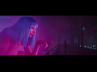 video ана де армас ana de armas голая в фильме бегущий по лезвию 2049 blade runner 2049 2017 дени вильнёв hd 1080p sex