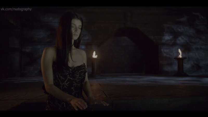video аня чалотра anya chalotra и другие в сериале ведьмак the witcher 2021 сезон 2 серия 3 s02e03 hd 1080p sex