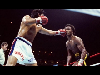 video roberto duran sugar ray leonard 2 роберто дюран шугар рэй леонард 2 sex