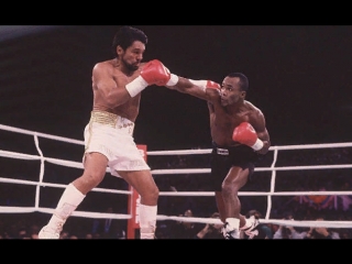video sugar ray leonard roberto duran 3 роберто дюран шугар рэй леонард 3 sex