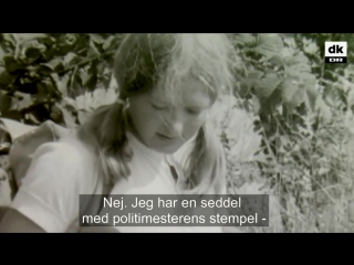 video девушка из дании показывает прием самообороны журналисту 1969 год history porn sex