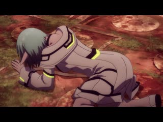 video phantasy star online 2 episode oracle фантастическая звезда онлайн 2 эпизод оракул 8 серия озвучка nika anidub mvo sex