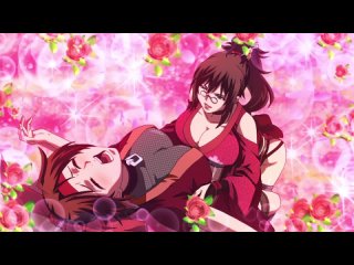 video fuuun ishin dai shougun dai shogun great revolution наследник сёгуна великая революция 3 серия озвучка revi kim sex