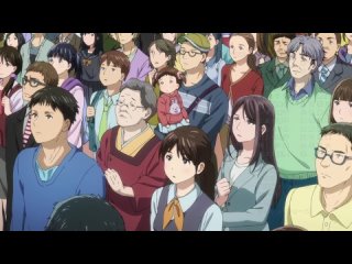 video black bullet черная пуля 13 серия end озвучка kansai многоголосаязакадровая sex