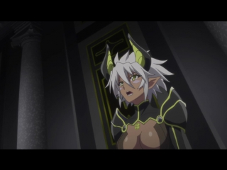 video shinmai maou no testament по велению адской сестры 11 серия озвучка say metacarmex anilibria sex