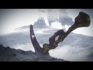 video made in abyss созданный в бездне 2 серия озвучка kansai многоголосаязакадровая sex