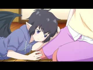 video centaur no nayami беспокойный кентавр 4 серия озвучка kansai многоголосаязакадровая sex