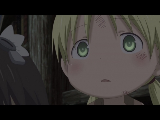 video made in abyss созданный в бездне 7 серия озвучка kansai многоголосаязакадровая sex