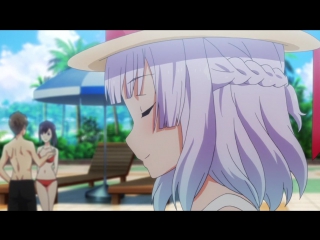 video youkoso jitsuryoku shijou shugi no kyoushitsu eдобро пожаловать в класс превосходства 7 серия озвучкастудийная sex