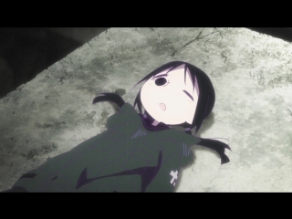 video shoujo shuumatsu ryokou постапокалиптические сёдзе похождения 5 серия озвучка viki ndroidze shiza sex