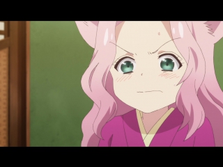 video konohana kitan загадочная история коноханы 8 серия озвучка kansai многоголосаязакадровая sex