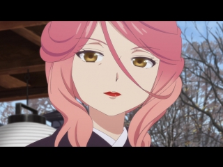 video konohana kitan загадочная история коноханы 11 серия озвучка kansai многоголосаязакадровая sex