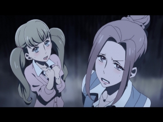 video sanrio danshi парни санрио 1 серия озвучка kansai многоголосаязакадровая sex