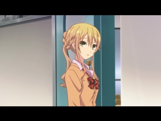 video citrus цитрус 3 серия озвучка kansai многоголосаязакадровая sex