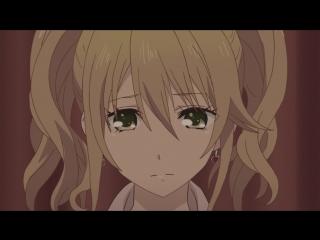 video citrus цитрус 5 серия озвучка kansai многоголосаязакадровая sex