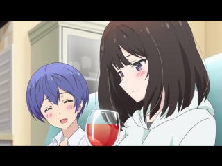 video takunomi мы любим выпить 5 серия озвучка kansai многоголосаязакадровая sex
