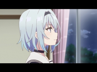video ryuuou no oshigoto о том кем работает королева драконов 7 серия озвучка kansai многоголосаязакадровая sex