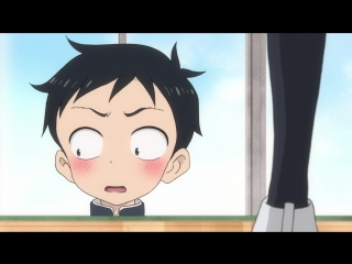 video karakai jouzu no takagi san мастер дразнилок такаги 10 серия озвучка kansai многоголосаязакадровая sex