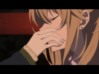 video citrus цитрус 12 серия end озвучка kansai многоголосаязакадровая sex