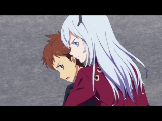 video beatless механическое сердце без пульса слабый удар 16 серия озвучка berial oni jade anidub sex