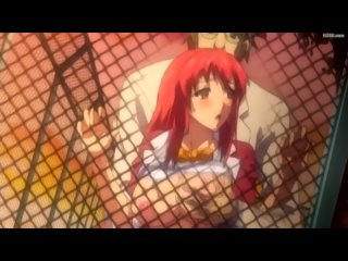 video oshioki gakuen reijou kousei keikaku школьная программа наказания дочерей 02 sex