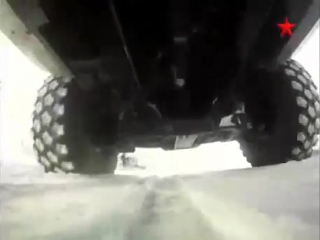 video броневик камаз тайфун демонстрация kamaz typhoon 6x6 sex