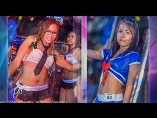 video pattaya gogo walking street hidden camera thailand sex