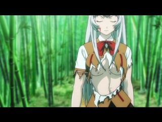 video anidub ikkitousen extravaganza epoch сила тысячи школьные войны эпоха феерии 01 ova mvo sex