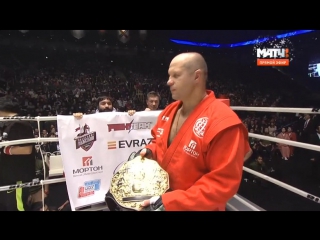 video федор емельяненко vs джайдип сингх полный бой sex
