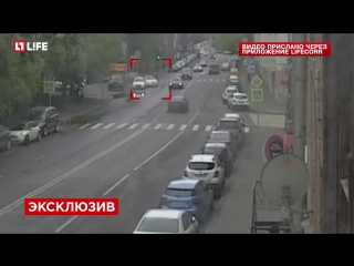 video сын бизнесмена на infiniti сбил полицейского уезжая от инспекторов ппс sex