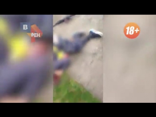 video появилось новое видео с убитыми в чечне боевиками которые напали на бойцов sex