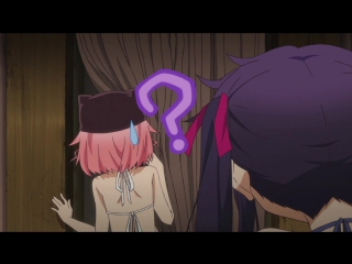 video comanimeinminsk gakkou gurashi 05 school live девочки зомби школьная жизнь 5 серия skim sex