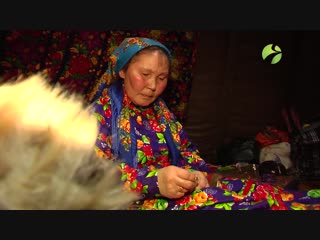 video о ямале без комментариев женщина в чуме sex