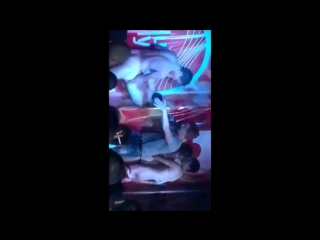 video секс конкурс в ночном клубе sex