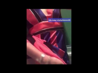 video ольга бузова показала пизду своим фанатам sex