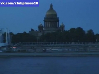 video белые ночи санкт петербурга ночь 3 sex