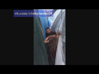 video аргентинец присовывает наташке прямо на стадионе sex